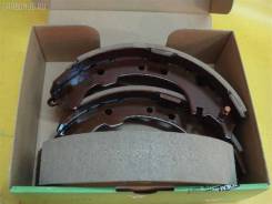 Барабанные тормозные колодки TOKAI SN4453