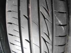 Bridgestone Playz PZ-X. Летние, 2011 год, износ: 5%, 4 шт