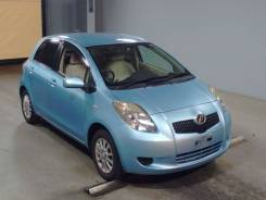 Toyota Vitz. NCP91, 1NZ