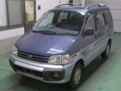 Toyota Town Ace Noah. SR50G, 3S