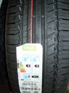 Nokian Nordman S SUV. Летние, 2016 год, без износа, 4 шт