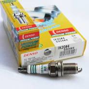 Свеча зажигания. Toyota: Ipsum, Cynos, Yaris, Sienna, Dyna, Lite Ace, Toyoace, Avensis, Corolla Levin, Mark II Wagon Qualis, GS300, Lite Ace Noah, Cel...