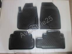 Коврик. Lexus: RX270, RX330, RX350, RX300, RX400h