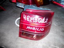 Стоп-сигнал. Honda Mobilio Spike, GK2