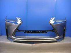 Бампер. Lexus NX200t, AGZ10, AGZ15. Под заказ