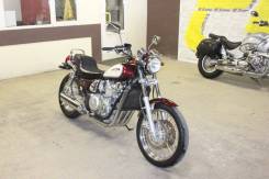 Kawasaki Eliminator 400. 400 куб. см., исправен, птс, без пробега