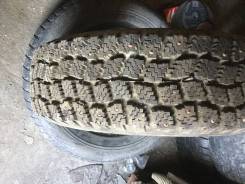 Nokian Hakkapeliitta 10. Зимние, шипованные, без износа, 1 шт