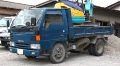 Решетка радиатора. Mazda Titan