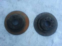 Диск тормозной. Subaru Legacy, BGB, BG5, BF5, BH5, BF3, BC5, BE5, BG7, BC3, BD5, BH9, BGA, BFA, BHC, BHE, BC2, BG4, BD4, BC4 Subaru Forester, SF5, SG5...