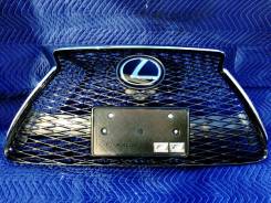Решетка радиатора. Lexus NX200t Lexus NX200 Lexus NX300h, AYZ15, AYZ10. Под заказ