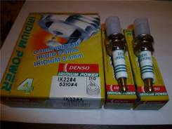 Свеча зажигания. Mitsubishi: Mirage, Emeraude, Lancer, Eterna, FTO, Galant Renault: Twingo, Vel Satis, Megane, Clio, Wind, Laguna, Espace Mazda: Perso...