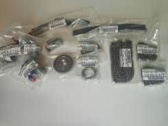 Цепь ГРМ. Nissan: Maxima, Presage, Elgrand, Altima, Cedric, Skyline, Fairlady Z, Stagea, Teana, Fuga, Murano, Pathfinder, 350Z, Gloria, Quest Infiniti...