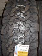 BFGoodrich All-Terrain T/A KO2. Грязь AT, 2016 год, без износа, 4 шт