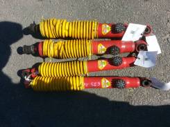 Амортизатор. Nissan Caravan, CQGE25, VWE25, VRE25, CWGE25, DWMGE25, SE25, CWMGE25, QGE25, VWME25, VPE25, SGE25