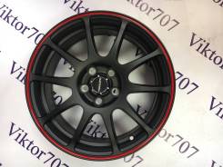 TGRACING. 6.5x16, 5x100.00, ET45, ЦО 60,1 мм.