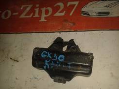 Замок капота. Toyota Cresta, JZX91, JZX90, JZX93, GX90, SX90, LX90 Toyota Mark II, GX90, LX90, JZX90, JZX91, JZX93, SX90 Toyota Chaser, SX90, LX90, GX...