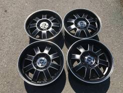 Fabulous. 6.5x16, 6x139.70, ET38, ЦО 110,0 мм. Под заказ