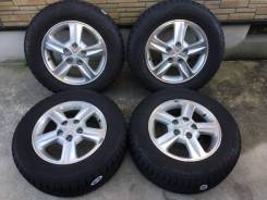 Toyota. 6.5x15, 5x114.30, ET50