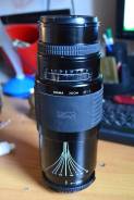 Продам объектив sigma zoom af 4.5-5.6 f- 75-300. Для Nikon, диаметр фильтра 55 мм