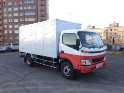 Toyota Dyna. Продаётся грузовик , 4 900 куб. см., 3 000 кг.