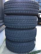 Bridgestone Blizzak Revo GZ. Зимние, без шипов, 2011 год, износ: 10%, 4 шт
