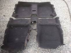 Ковровое покрытие. Toyota Allion, ZZT245, ZZT240, AZT240, NZT240 Toyota Premio, ZZT240, NZT240, AZT240, ZZT245 Двигатели: 1NZFE, 1AZFSE, 1ZZFE
