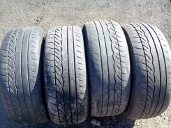 Dunlop SP Sport 01. Летние, износ: 50%, 4 шт