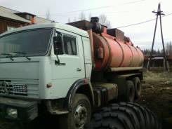 Камаз. Продам Бензовоз, 10 850 куб. см., 17,00 куб. м.