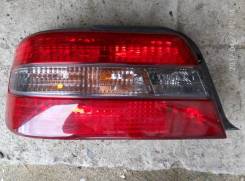 Стоп-сигнал. Toyota Chaser, GX100, JZX100, GX105 Двигатели: 1GFE, 1JZGE, 1JZGTE