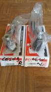 Наконечник рулевой. Subaru Leone, AP2, AA2, AG4, AL2 Subaru Alcyone, AX4 Двигатели: EA71, EA81, EA82T