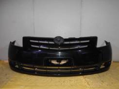 Бампер. Toyota Corolla Spacio