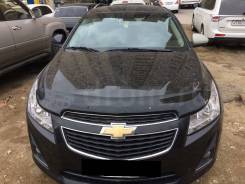 Фара. Chevrolet Cruze, J308, J300, J305