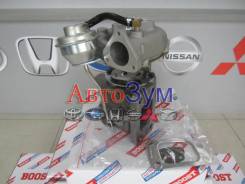 Турбина. Nissan Civilian, RYW40, BJW41, BHW41, RGW40 Nissan Safari, WRGY61, WRGY60, VRGY61, WRY60 Nissan Patrol Двигатель TD42T