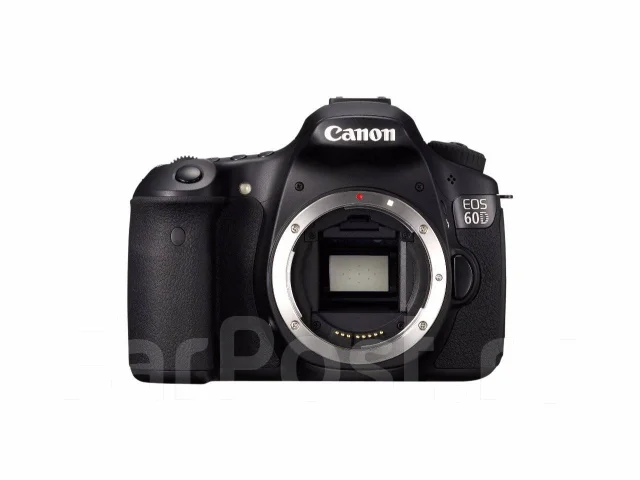 Canon EOS 60D Body. 20 � ����� ��, ���: 14� � ����� ����