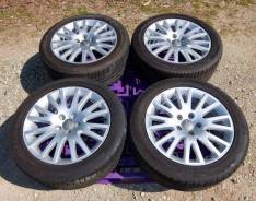 Audi. 7.5x17, 5x112.00, ET45