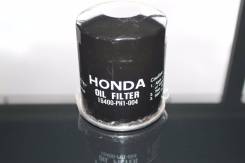 Фильтр масляный. Honda: Civic Shuttle, Vigor, Accord, Civic, CR-X, Accord Aerodeck, Integra, Prelude Двигатели: D15B2, D16A7, D16A6, D15B3, D14A1, A20...
