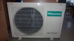 Кондиционер Hisense AS-18HR4Swvnk