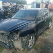 Porsche Cayenne. 2004г