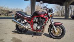 Suzuki GSF 1200 Bandit. 1 200 куб. см., исправен, птс, с пробегом