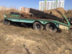 ЧМЗА5523А, 1987. Продам Трал ЧМЗА-5523А, 30 000 кг.