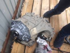 Раздаточная коробка. Toyota Tundra Toyota Sequoia