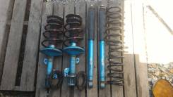 Амортизатор. Toyota Estima, ACR40, ACR40W, AHR10, AHR10W, MCR40, MCR40W