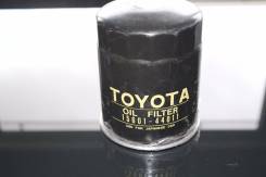Фильтр масляный. Toyota: Cressida, Cresta, 4Runner, Hilux, Land Cruiser, Pickup, Celica, Dyna, Coaster, Toyoace, Corona, Supra, Crown, Mark II, Chaser...