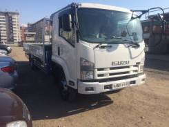Isuzu Forward. Продаётся манипулятор Isuzu forward, 5 193 куб. см., 5 000 кг., 12 м.