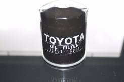Фильтр масляный. Toyota: Corolla, Cynos, Corolla II, Cresta, Lite Ace, Corona, Sera, Carina ED, Chaser, Tercel, Deliboy, Corsa, Corolla Levin, Town Ac...