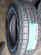 Bridgestone Dueler A/T D697. Грязь AT, 2016 год, без износа, 4 шт