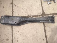 Балка под двс. Toyota Allion, ZZT245, ZZT240, AZT240, NZT240 Toyota Premio, ZZT240, NZT240, AZT240, ZZT245 Двигатели: 1NZFE, 1AZFSE, 1ZZFE