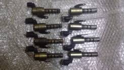 Клапан vvt-i. Toyota: Cresta, Verossa, Crown, Altezza, Crown Majesta, Mark II Wagon Blit, IS200, Mark II, Chaser Двигатели: 1GGZE, 1GGE, 1GEU, 1GGTE...