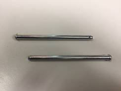 Крепление суппорта. Toyota Hilux Surf Toyota Land Cruiser, FZJ79, LJ79, HZJ79, HDJ79, VDJ79