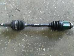 Привод. Mitsubishi Legnum Mitsubishi Galant, EA1A Двигатель 4G94
